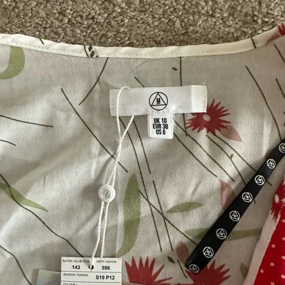 Summer Dress - Picture 2 of 3